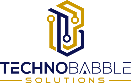 TechnoBabble Solutions